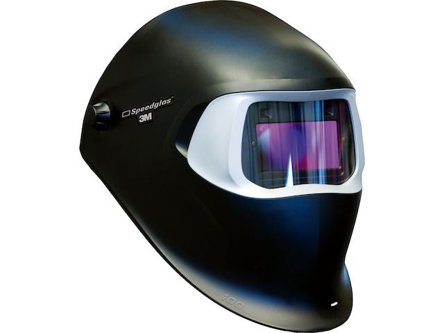 Helm speedglas 100 8-12 black