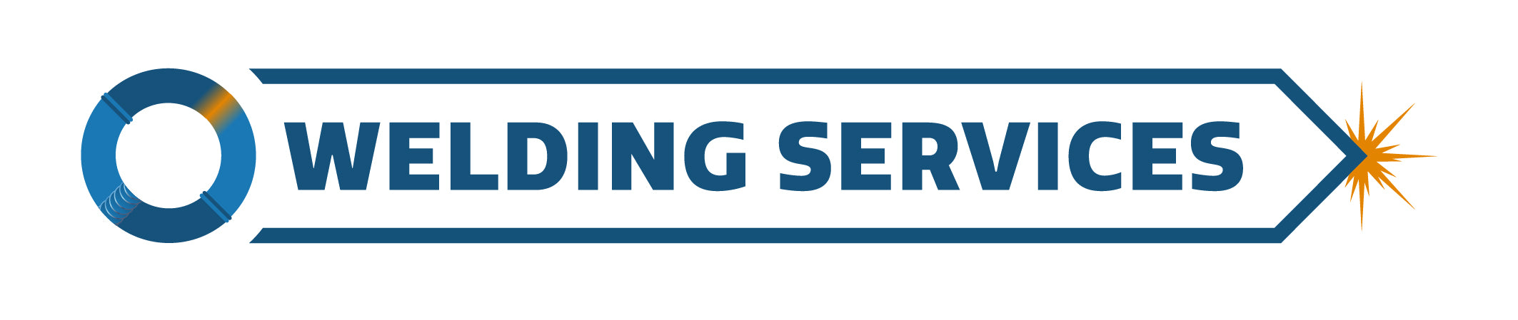 Welding Services NV logo