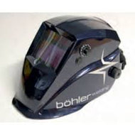 Lashelm bohler Guardian 62x98 + slijpmodus